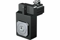 Servomotorreductores Helicoidales Offset